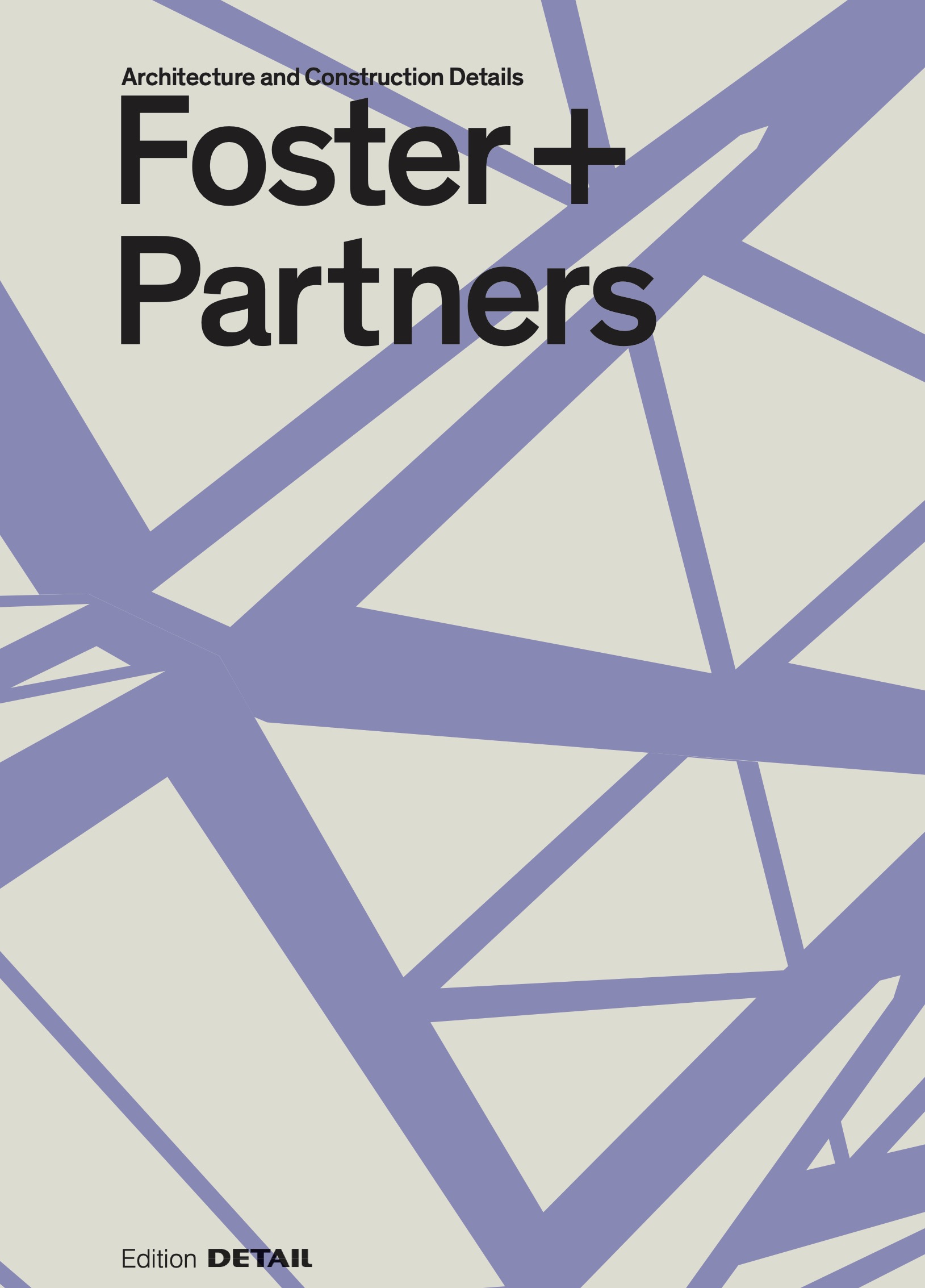 Monografie FosterPartner verschoben