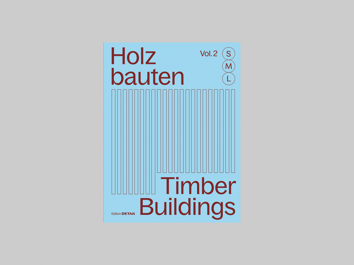 Holzbauten