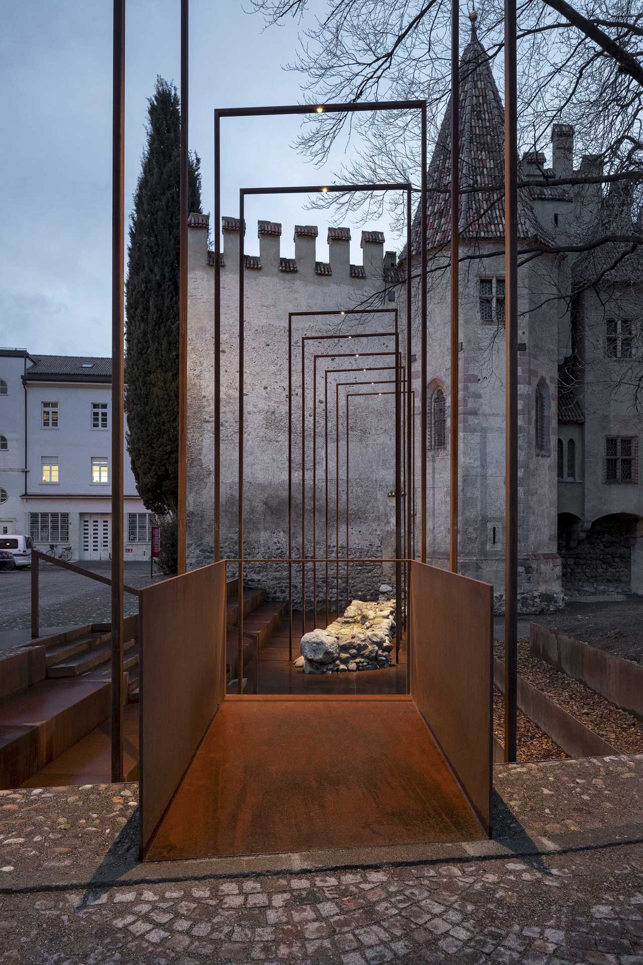 05 Regionale Baukultur Suedtirol Ausstellung Meran